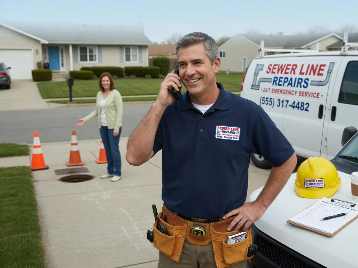 Emergency Plumber Detroit, OR FAQs