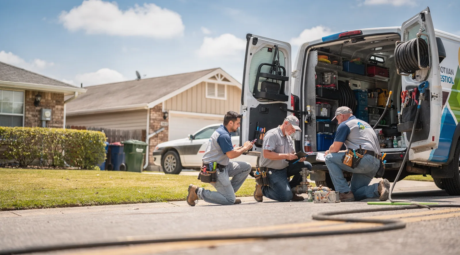 Emergency Plumber in Detroit, OR near me